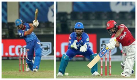 IPL 2020 Match 2 Review: Delhi Capitals edge Kings XI Punjab in a ...