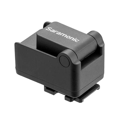 Adapter Saramonic chuyển đổi Hot Shoe cho máy ảnh Sony Giá rẻ