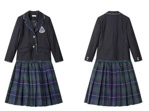 Wholesale School Uniform Kindergarten Primary School Uniforms For Girls ...