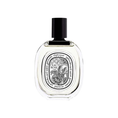 Diptyque Eau Rose Eau de Toilette – Diptyque – bluemercury