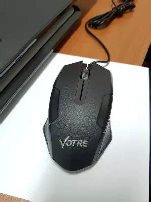 Jual Votre Mouse Kabel Optical Km Gaming Mouse Standart Termurah