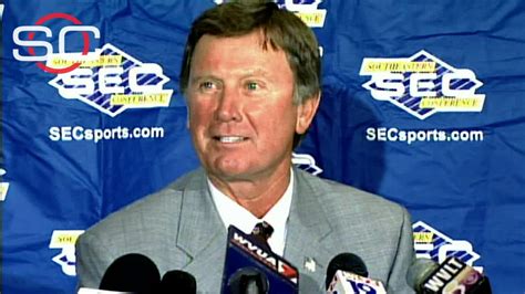 Steve Spurrier's best quotes