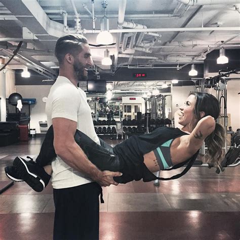 Kaitlyn Bristowe And Shawn Booth Fitness Goals Quotes Fitness