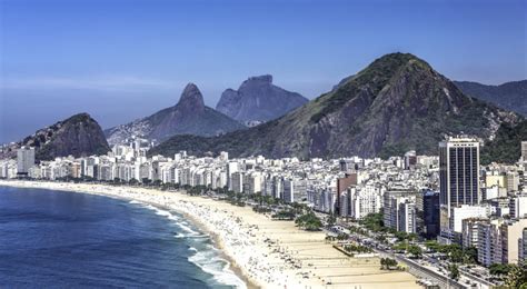 Harbor of Rio de Janeiro – Seven Wonders | 7 Wonders of the World