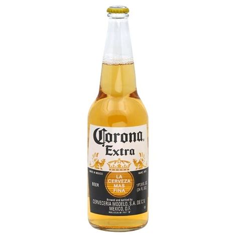 Corona Extra Beer Bottle – Pizza Onne – Imagine, create, eat!