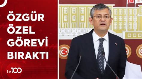 Chp Grup Ba Kanvekili Zg R Zel Grup Ba Kanl N Fiilen B Rak Yorum