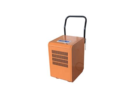 Metal Housing Commercial Building Dehumidifier , Most Efficient ...