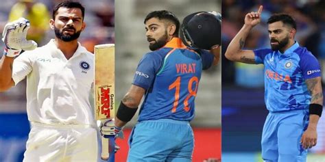 Virat Kohli 500 Here S A Look At Some Incredible Numbers Of Virat