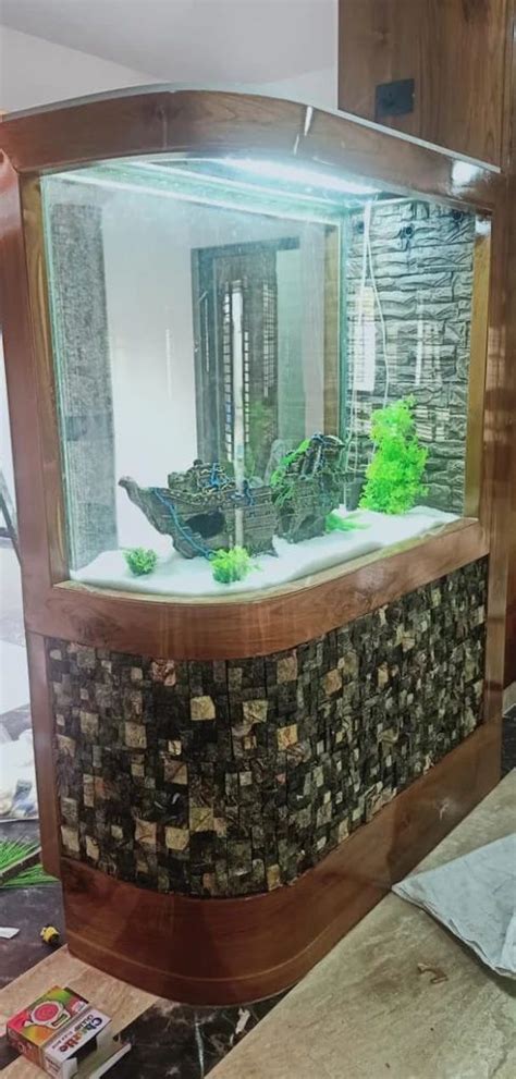 Aquarium Tank At Rs 150000 Piece Aquarium Tank In Bengaluru ID