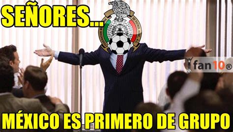 GalerÍa Los ‘memes Del Juego México Vs Venezuela Esto En Línea