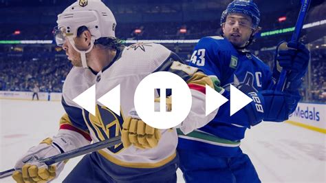 The Start of a Hockey Playlist: NHL Teams as Songs