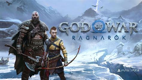 God of War Ragnarök Wins 7 Prizes at D I C E Awards 2023 Though Elden