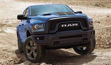 Ram Trucks Lineup Jim Browne Dade City Cdjr Ram Dealership