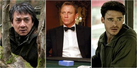 13 Spy Movies to Watch on Netflix If You Love James Bond - Business Insider