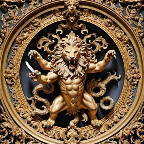 manticore mythos anthology