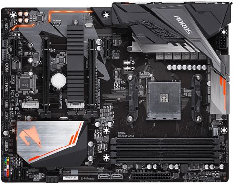 B450 Aorus Elite｜aorus 技嘉科技