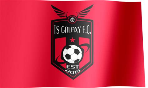 ts galaxy fc fan flag gif  waving flags