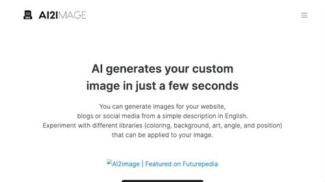 Ai Image And Alternatives Futuretoolsweekly Io