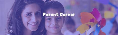 Parent Corner Choosing The Right Pre School For Your Child