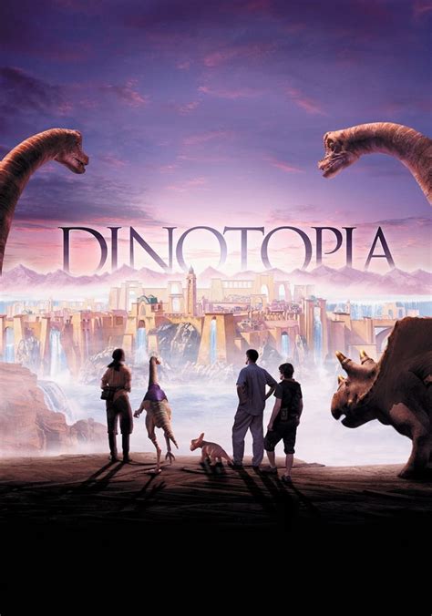 Adventures In Dinotopia Streaming Watch Online