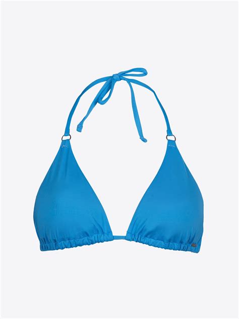 Giselle Triangel Bikini Oberteile Azure Blue 19 97 CHANGE Lingerie