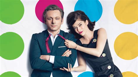 Masters Of Sex Serie Mijnserie