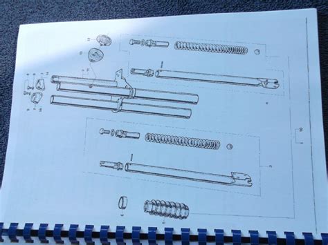 Honda pf 50 parts list amigo novio à vendre