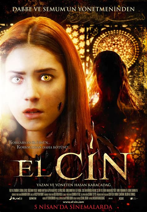 El Cİn Film 2013 Allociné