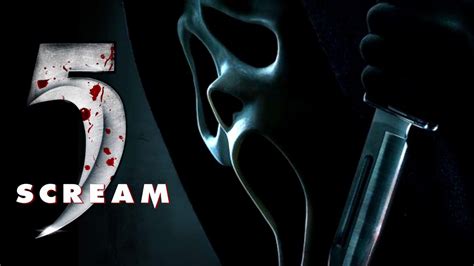 Scream 5 Trailer Released - FandomWire