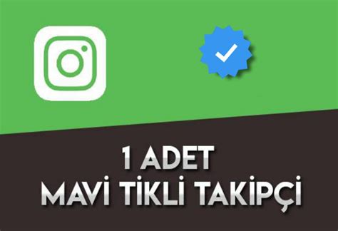 İnstagram Mavi Tikli Takipci Satin Al Fenomen Takipci İnstagram