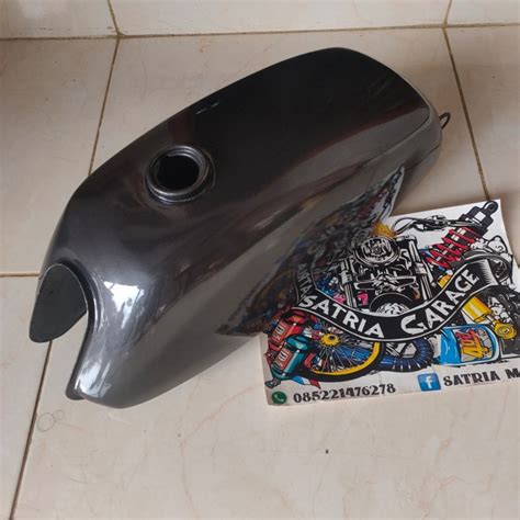 Jual Tangki Suzuki A Tua A Kuro Original Shopee Indonesia