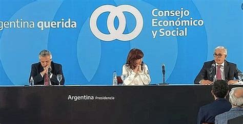 Cristina Kirchner Se Sumó A La Polémica “se Puede Ser Legítimo Y Legal