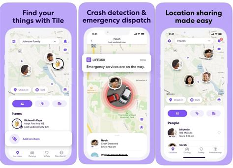 Best Personal Safety Apps For Iphone