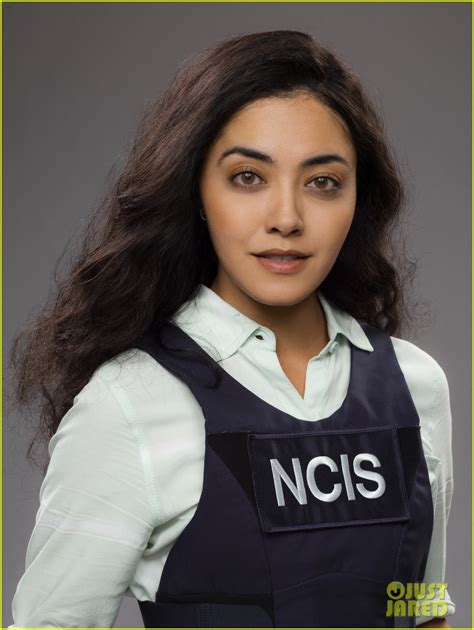 Yasmine Al Bustami Ncis Hawaii