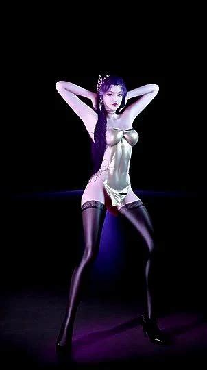 Watch Vam Dance 3D Vam Stripchat Porn SpankBang