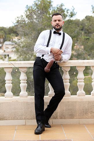 Fucked More Than Once Sir Peter And Allen King MEN OF PORN