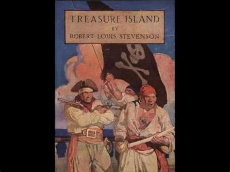 Treasure Island Chapters Audio Book Youtube