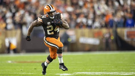 Fantasy Football Ranking The Nfls Most Elusive Running Backs