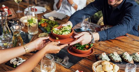 Wegetariańskie i wegańskie restauracje w Poznaniu subiektywny