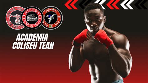 Academia Coliseu Team - Academia Coliseu Team | São Bernardo do Campo SP