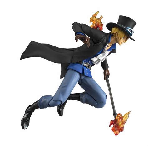 One Piece Variable Action Heroes Sabo