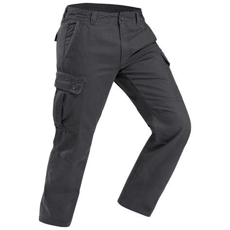 Pantalon De Travail Decathlon