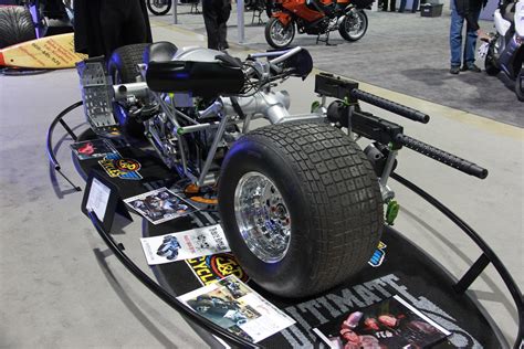 Long Beach Ultimate Builder Custom Bike Show Flickr