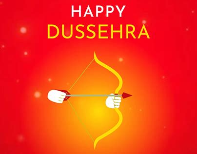 Dussehra Video Projects :: Photos, videos, logos, illustrations and ...