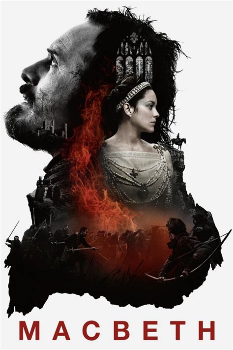 Macbeth: Teaser Trailer 1 - Trailers & Videos - Rotten Tomatoes