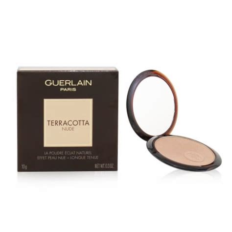 Guerlain Terracotta Nude Glow Powder Universal 10g 0 3oz 10g 0 3oz