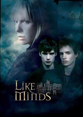 Like Minds Movie Posters From Movie Poster Shop