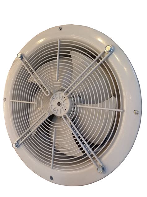 Ventilador Axial Marca Phoenix Importado Smr Industriales