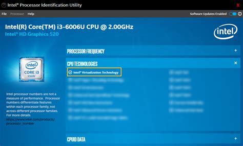 Does my CPU support Intel VT-x/AMD-V Virtualization Technology?💻 | Hello Sunil