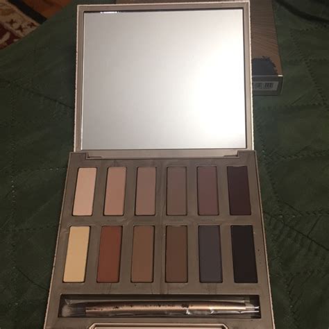 Urban Decay Makeup Urban Decay Naked Ultimate Basics Palette Poshmark